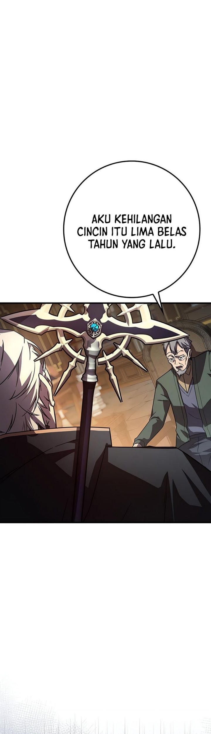 Limit-Breaking Genius Mage Chapter 26 - halaman 54