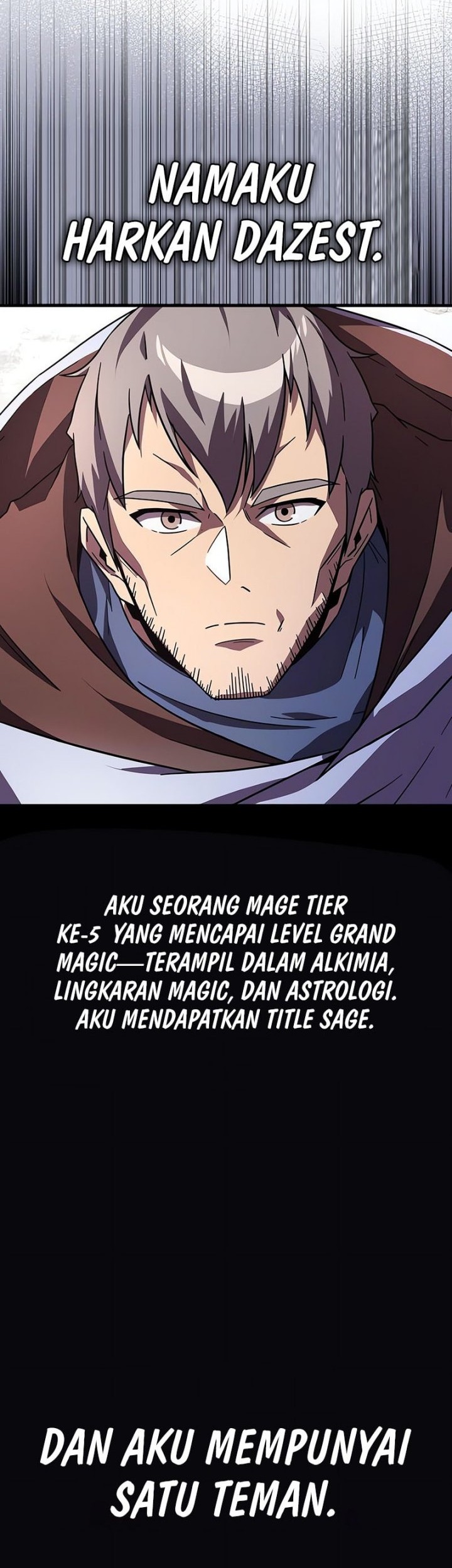 Limit-Breaking Genius Mage Chapter 26 - halaman 55
