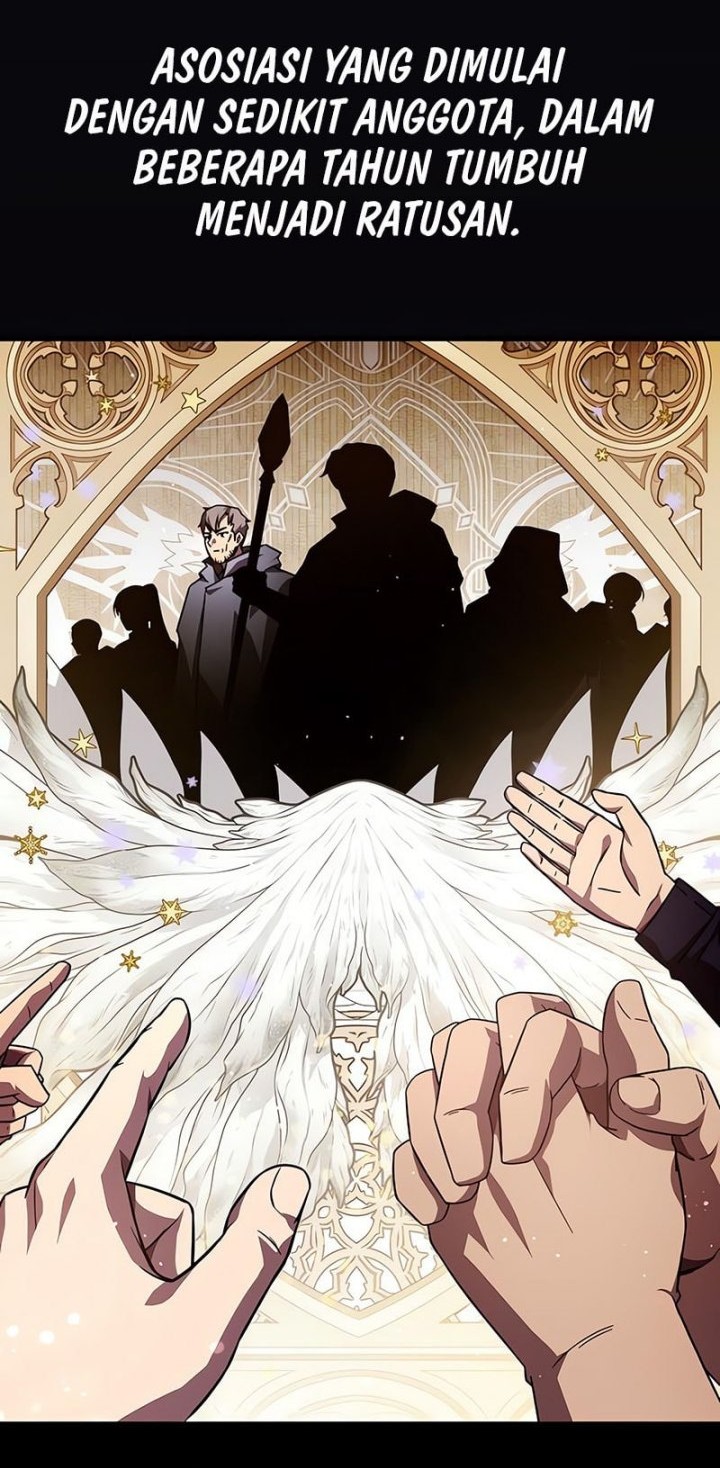 Limit-Breaking Genius Mage Chapter 26 - halaman 57