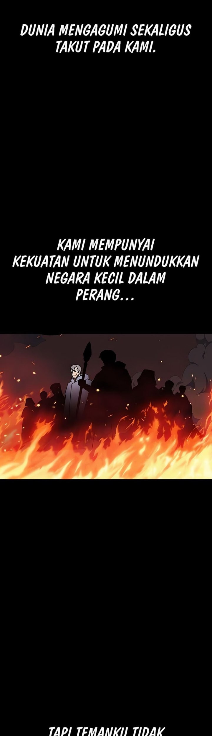 Limit-Breaking Genius Mage Chapter 26 - halaman 58