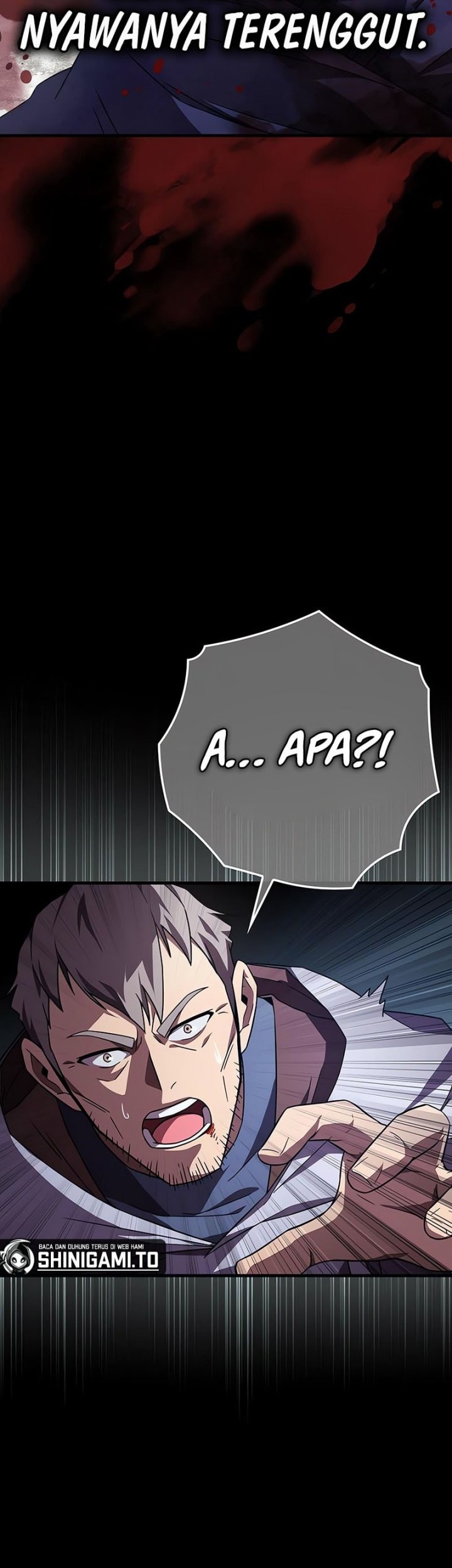 Limit-Breaking Genius Mage Chapter 26 - halaman 60
