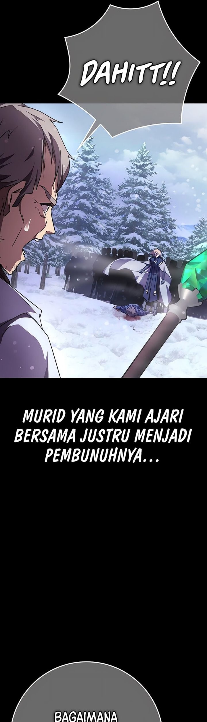 Limit-Breaking Genius Mage Chapter 26 - halaman 62