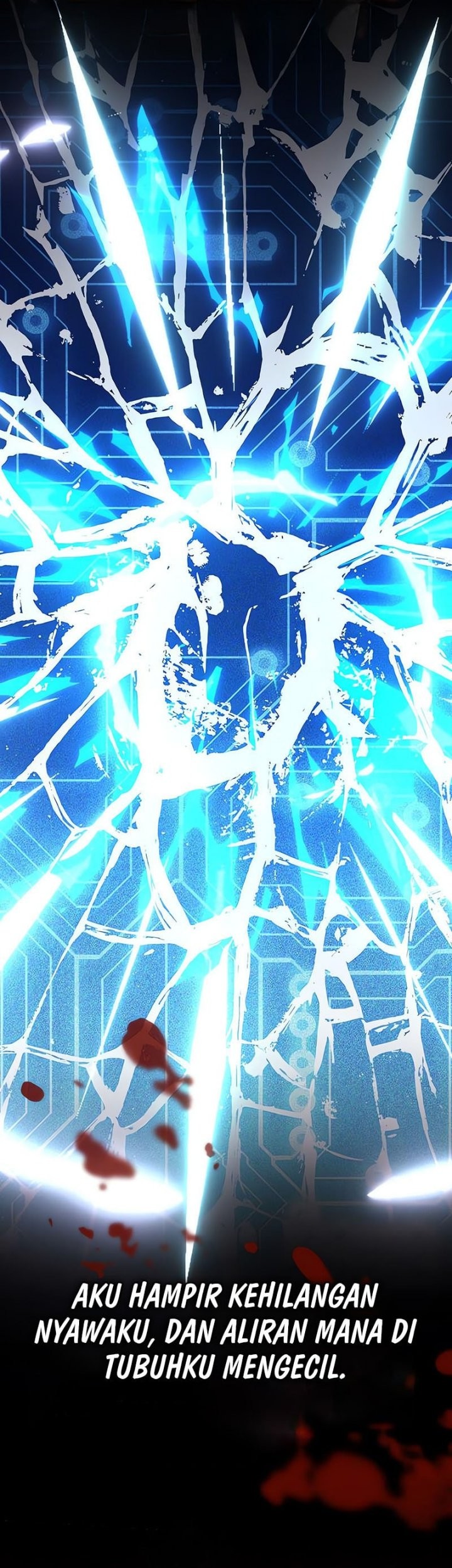 Limit-Breaking Genius Mage Chapter 26 - halaman 66