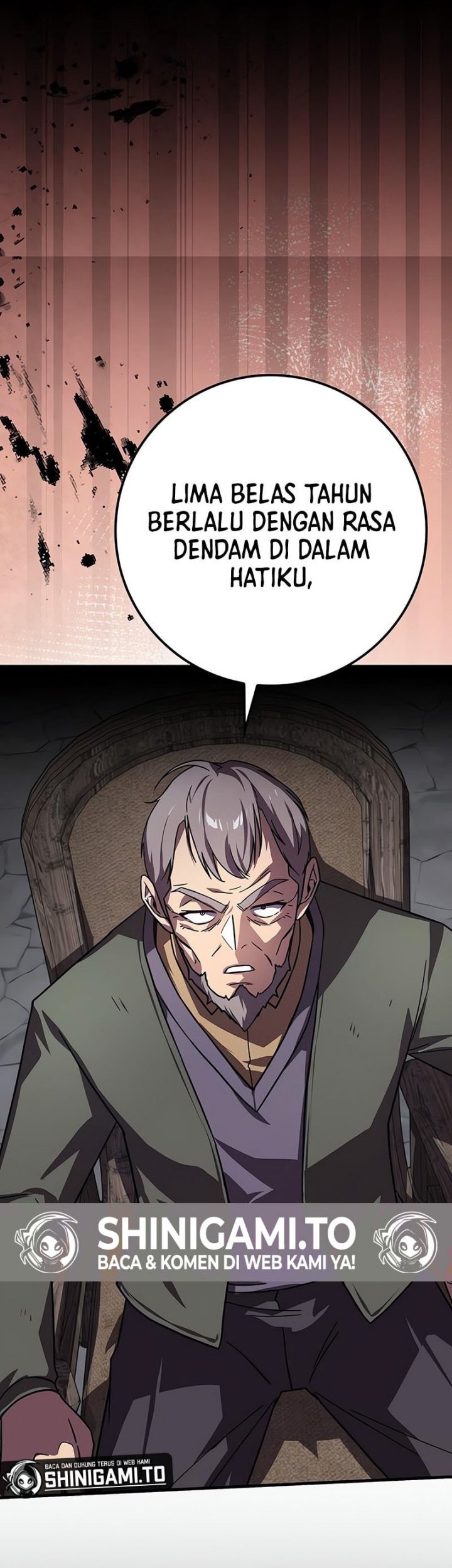 Limit-Breaking Genius Mage Chapter 26 - halaman 67
