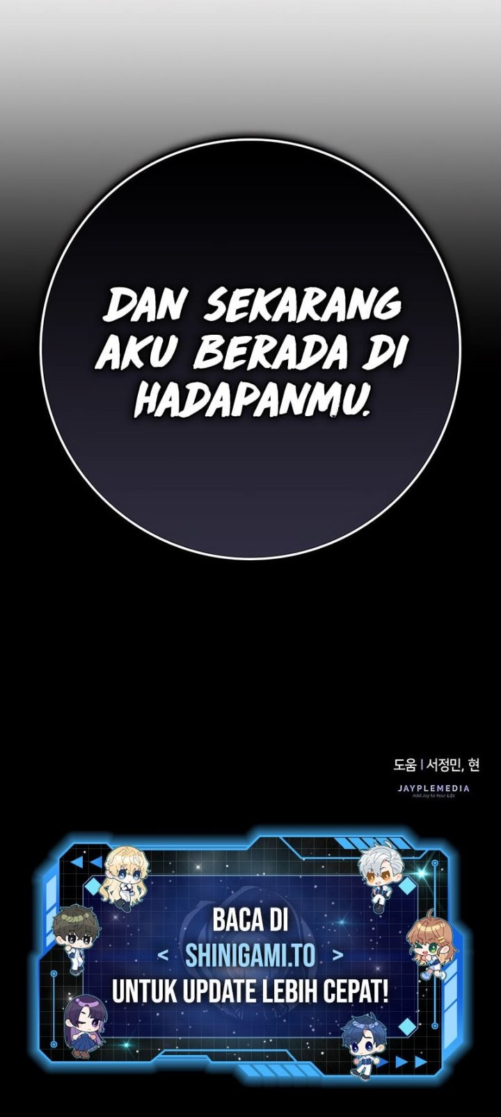 Limit-Breaking Genius Mage Chapter 26 - halaman 68