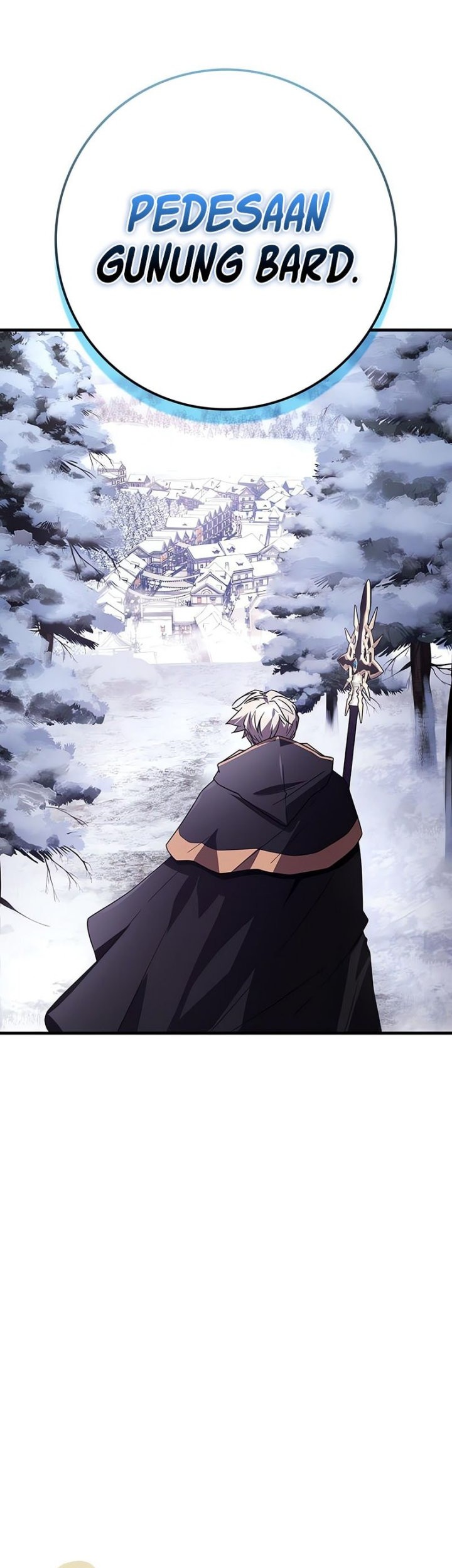 Limit-Breaking Genius Mage Chapter 26 - halaman 8