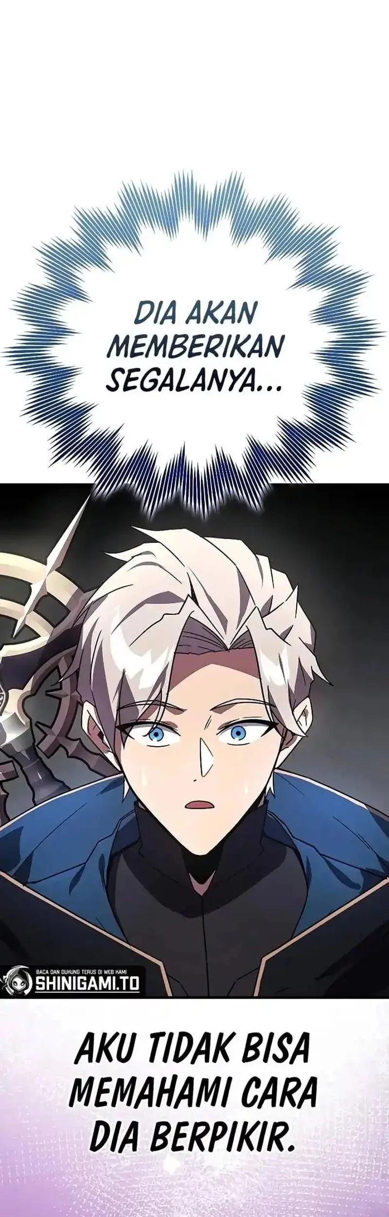 Limit-Breaking Genius Mage Chapter 27 - halaman 10