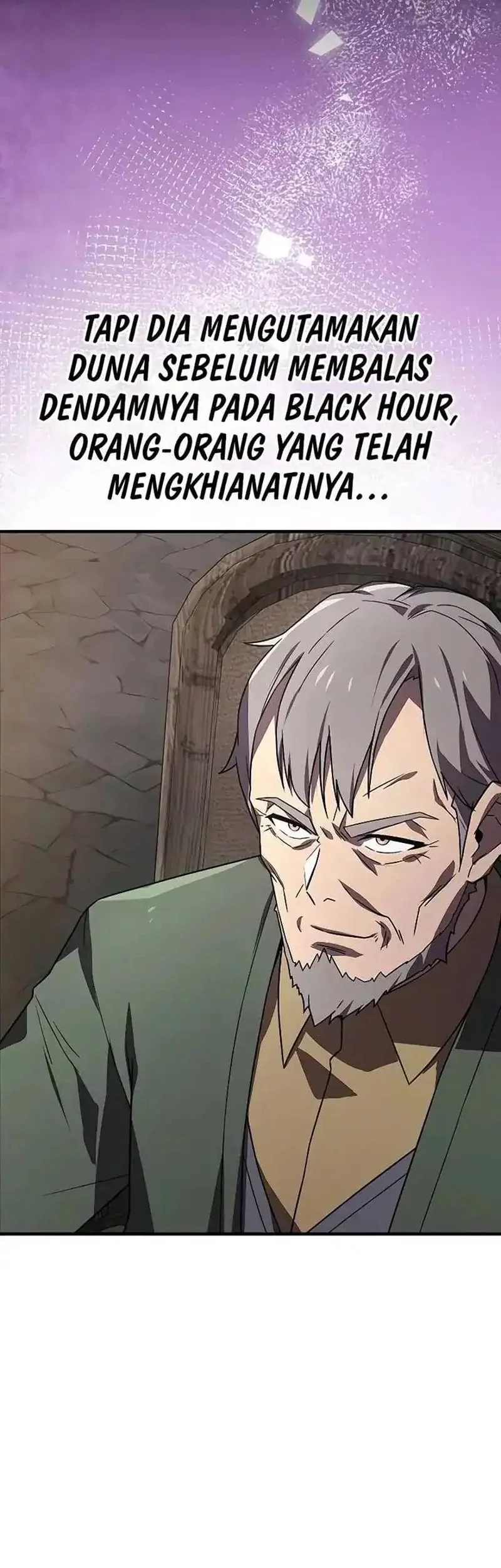 Limit-Breaking Genius Mage Chapter 27 - halaman 12