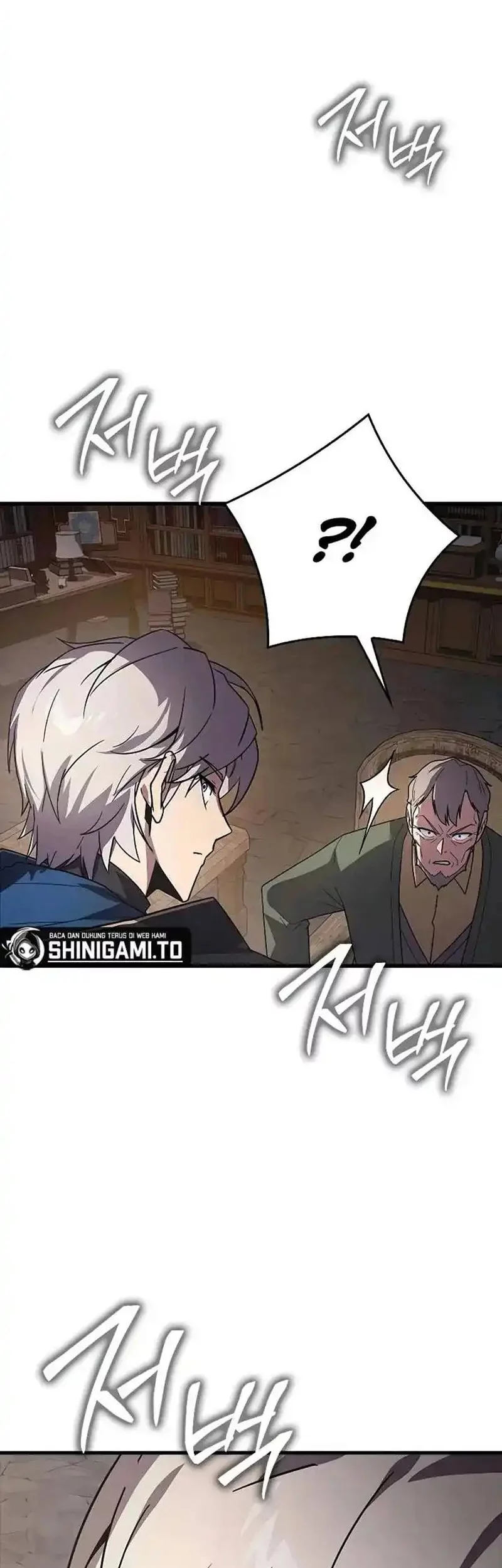 Limit-Breaking Genius Mage Chapter 27 - halaman 14