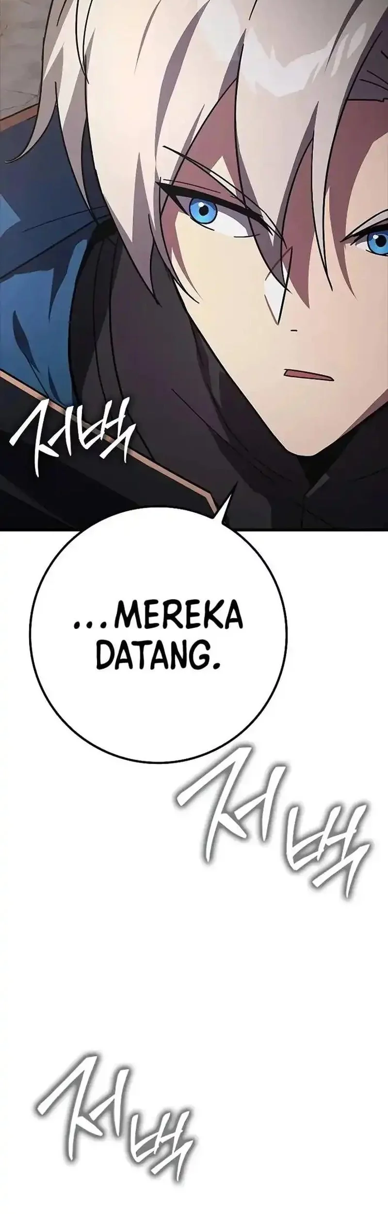 Limit-Breaking Genius Mage Chapter 27 - halaman 15