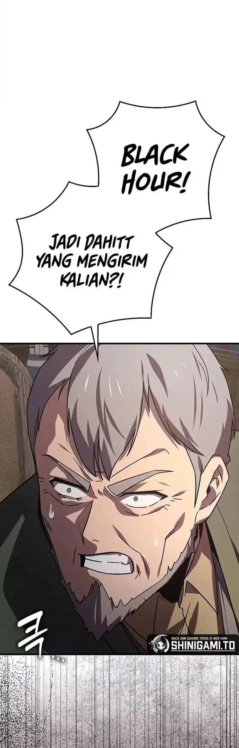 Limit-Breaking Genius Mage Chapter 27 - halaman 19