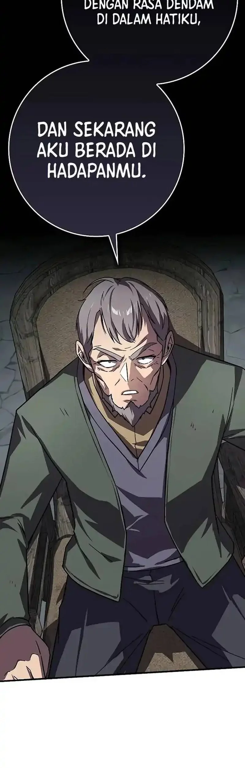Limit-Breaking Genius Mage Chapter 27 - halaman 2