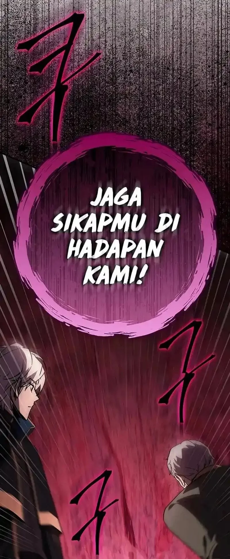 Limit-Breaking Genius Mage Chapter 27 - halaman 20
