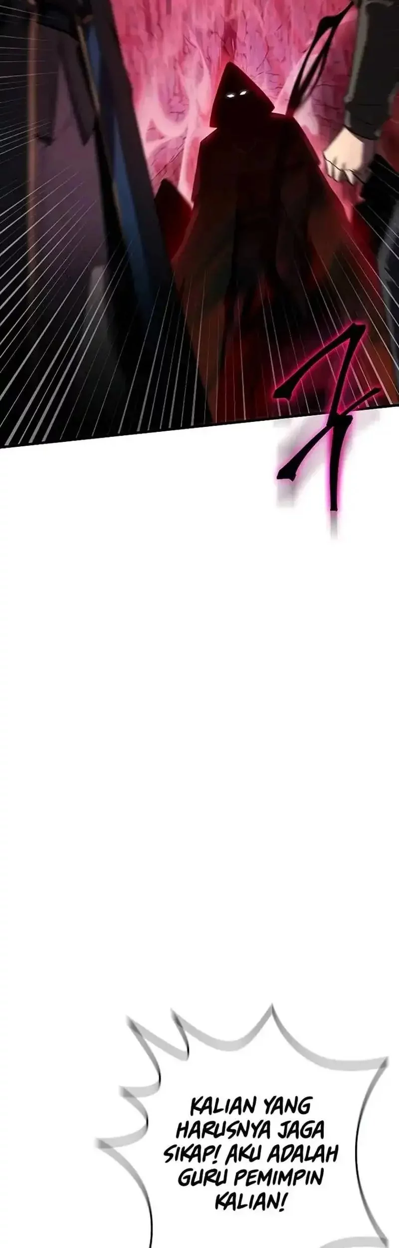 Limit-Breaking Genius Mage Chapter 27 - halaman 21