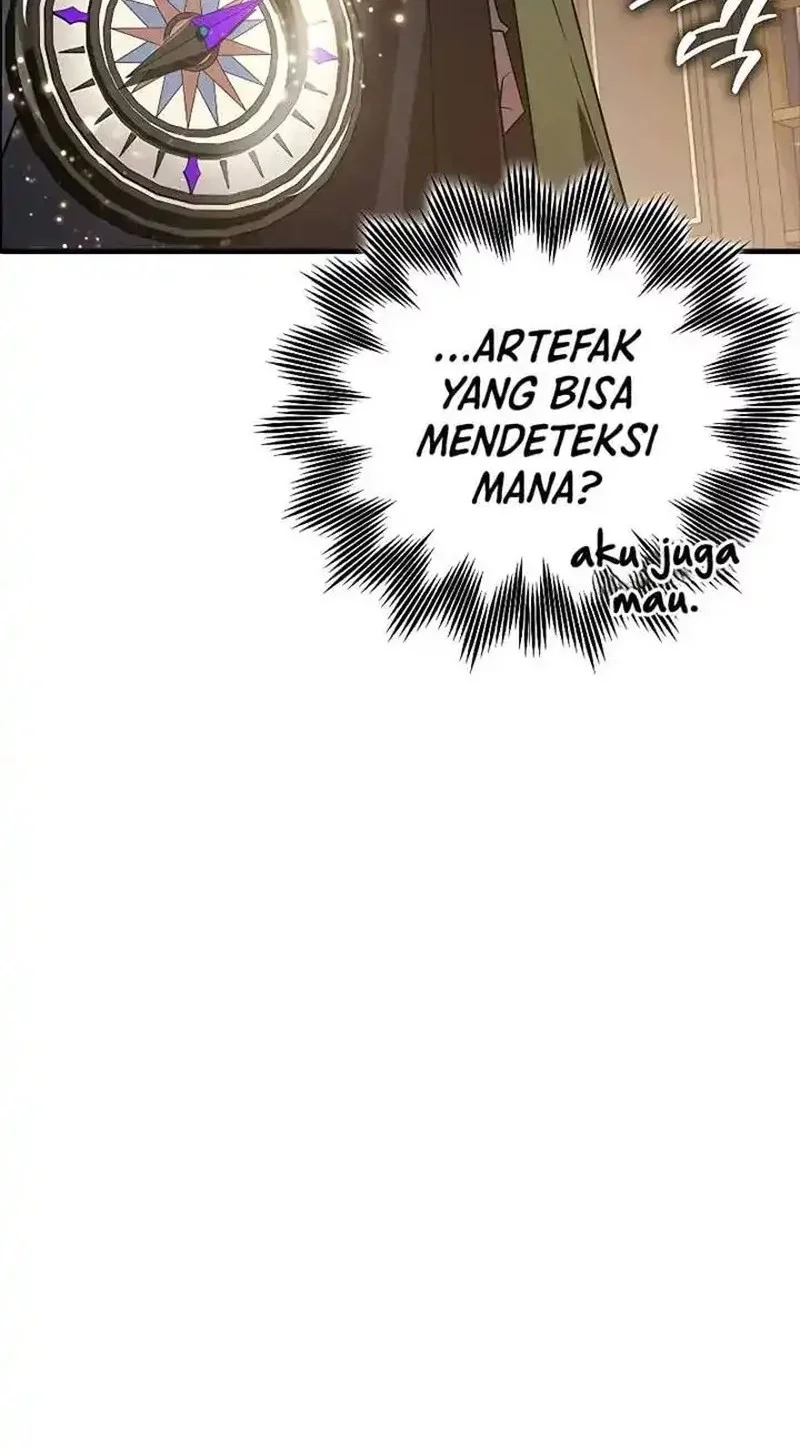 Limit-Breaking Genius Mage Chapter 27 - halaman 24