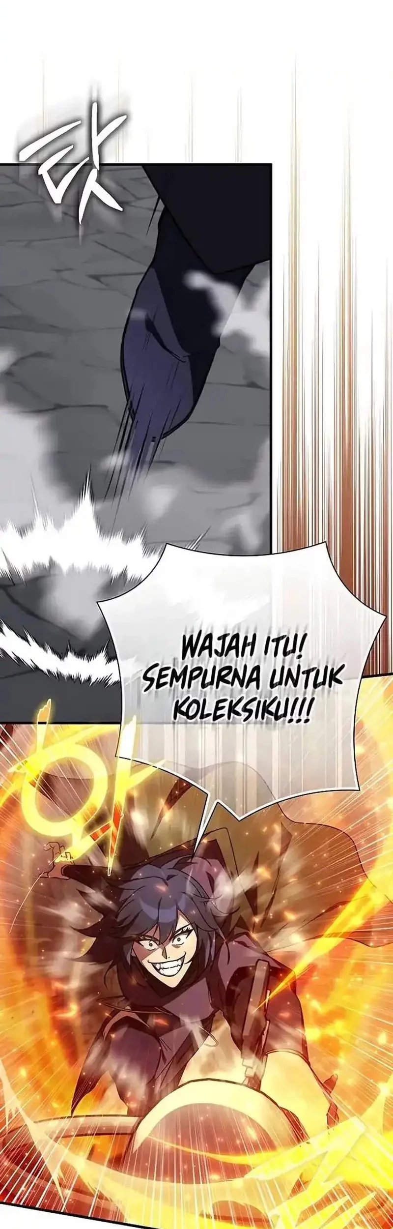 Limit-Breaking Genius Mage Chapter 27 - halaman 38