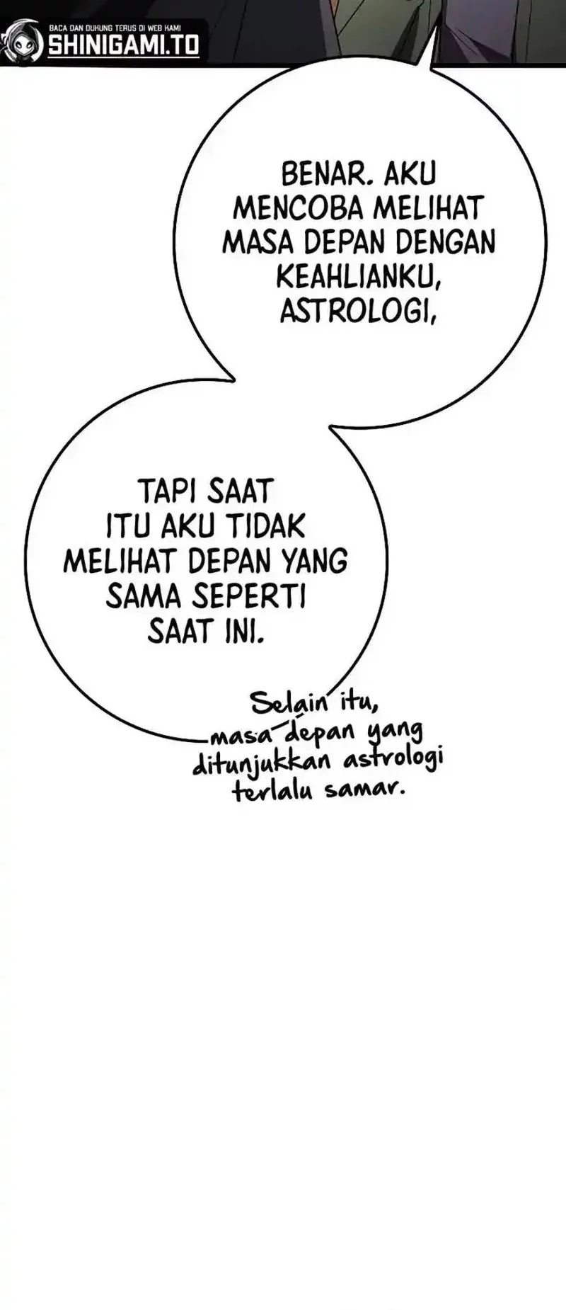 Limit-Breaking Genius Mage Chapter 27 - halaman 4