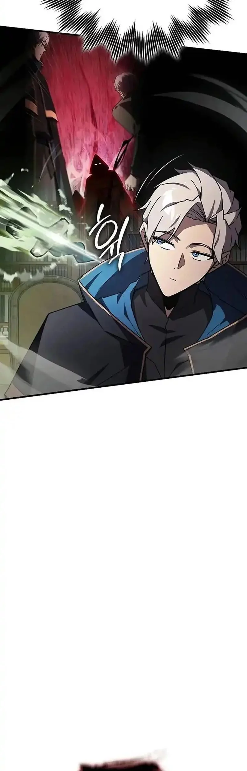 Limit-Breaking Genius Mage Chapter 27 - halaman 43