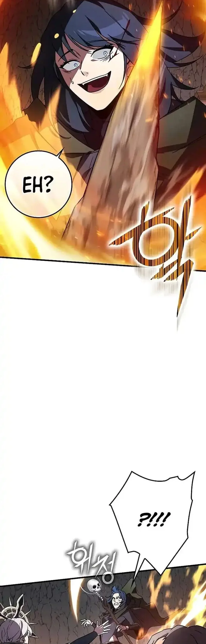 Limit-Breaking Genius Mage Chapter 27 - halaman 49