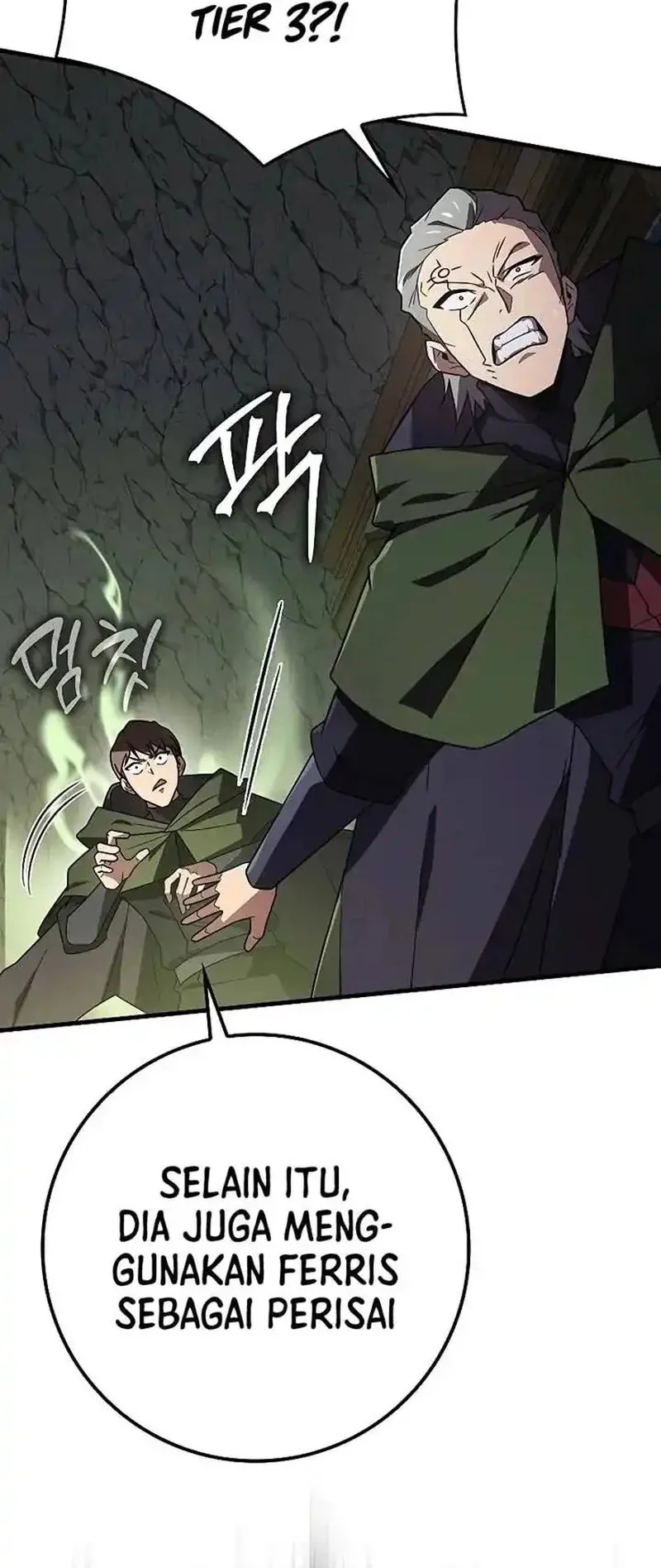 Limit-Breaking Genius Mage Chapter 27 - halaman 52