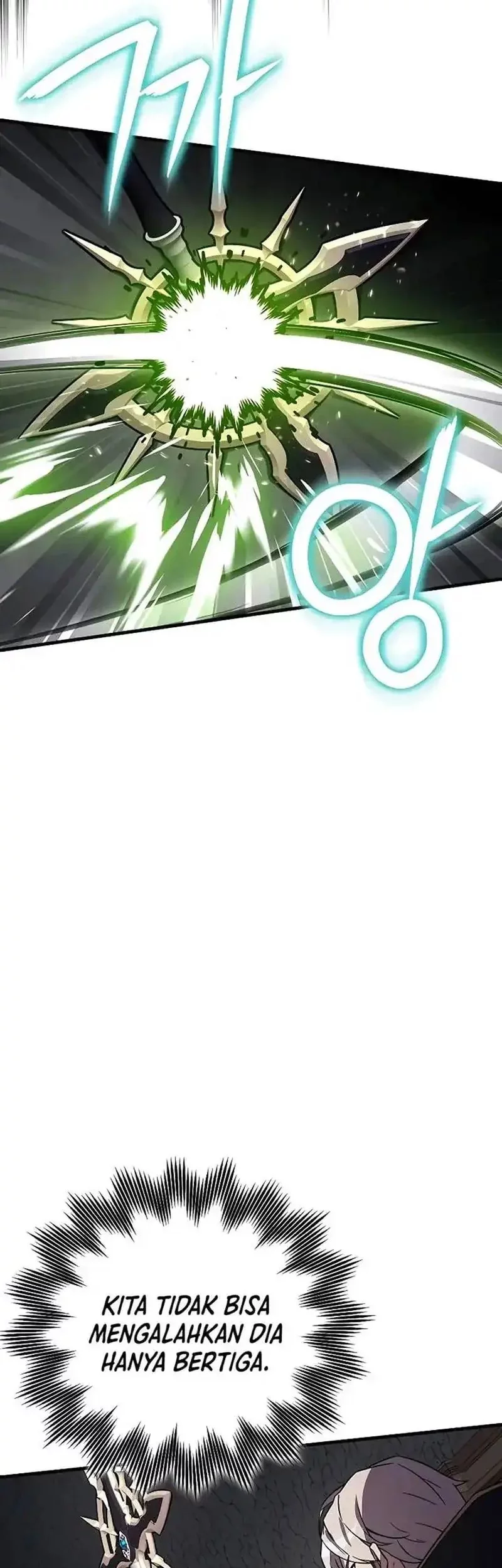 Limit-Breaking Genius Mage Chapter 27 - halaman 55