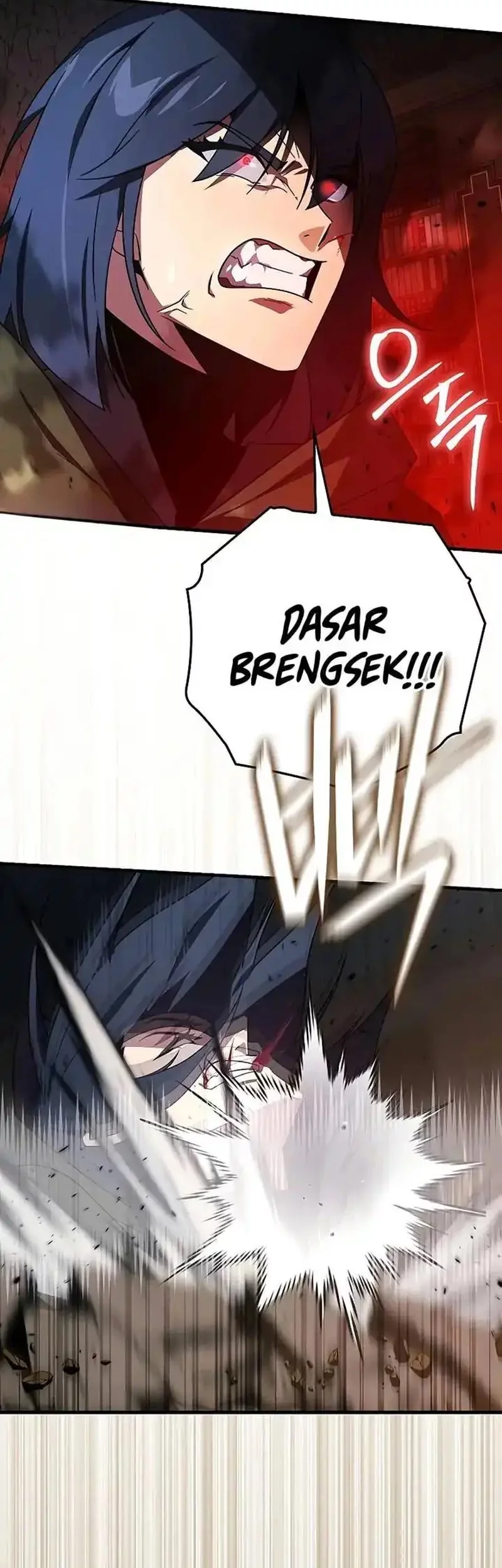 Limit-Breaking Genius Mage Chapter 27 - halaman 57