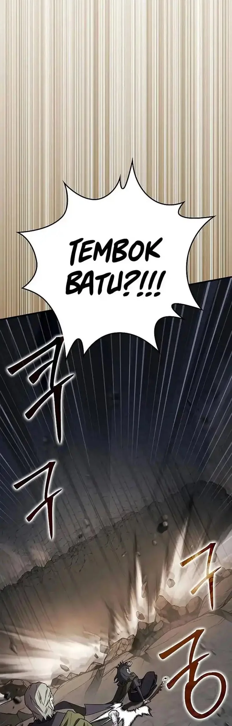Limit-Breaking Genius Mage Chapter 27 - halaman 58