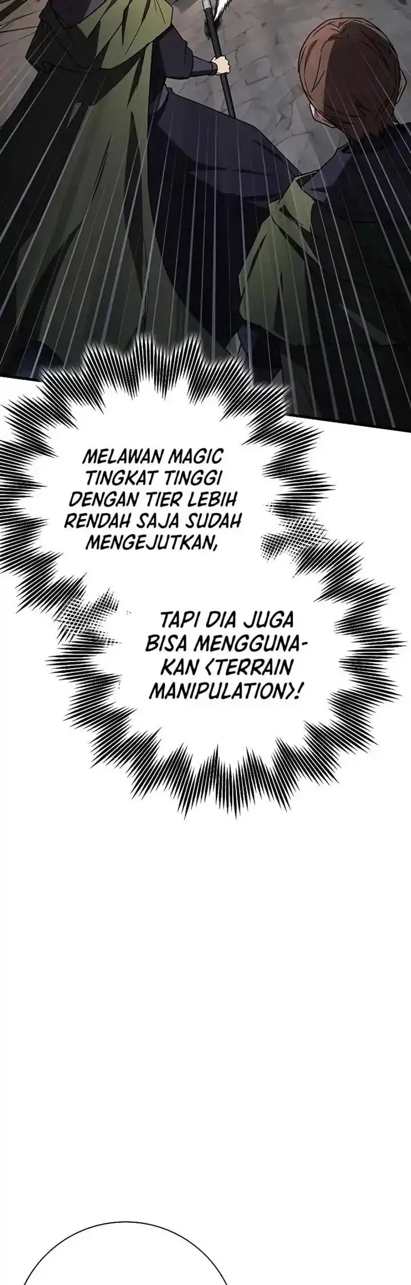 Limit-Breaking Genius Mage Chapter 27 - halaman 59