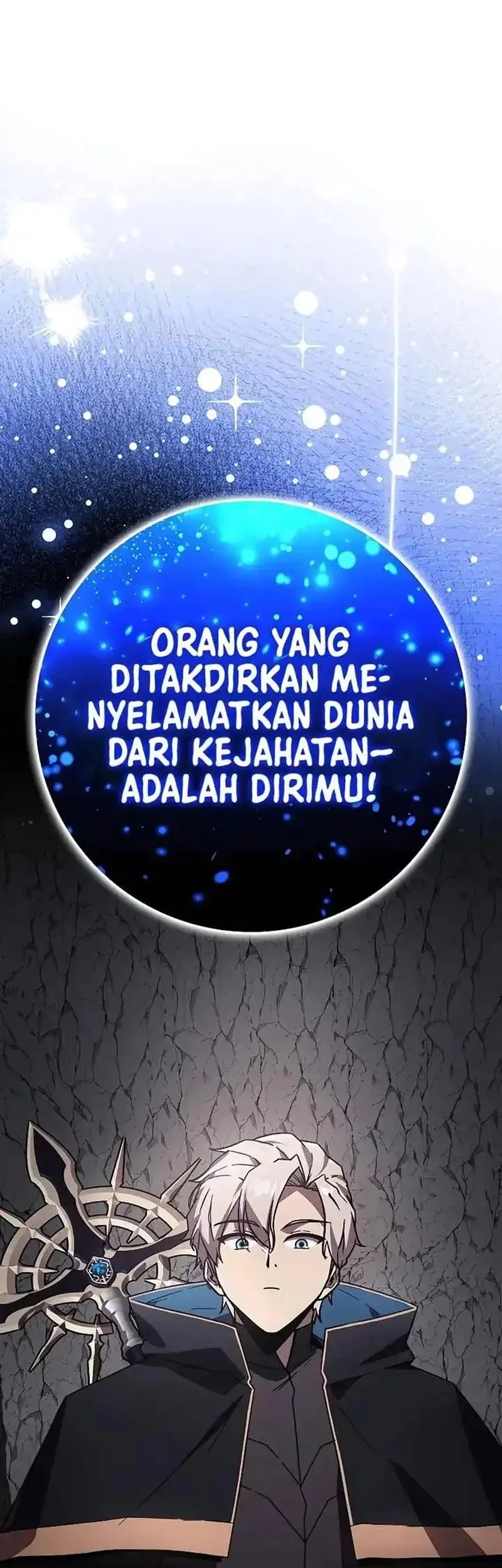 Limit-Breaking Genius Mage Chapter 27 - halaman 6