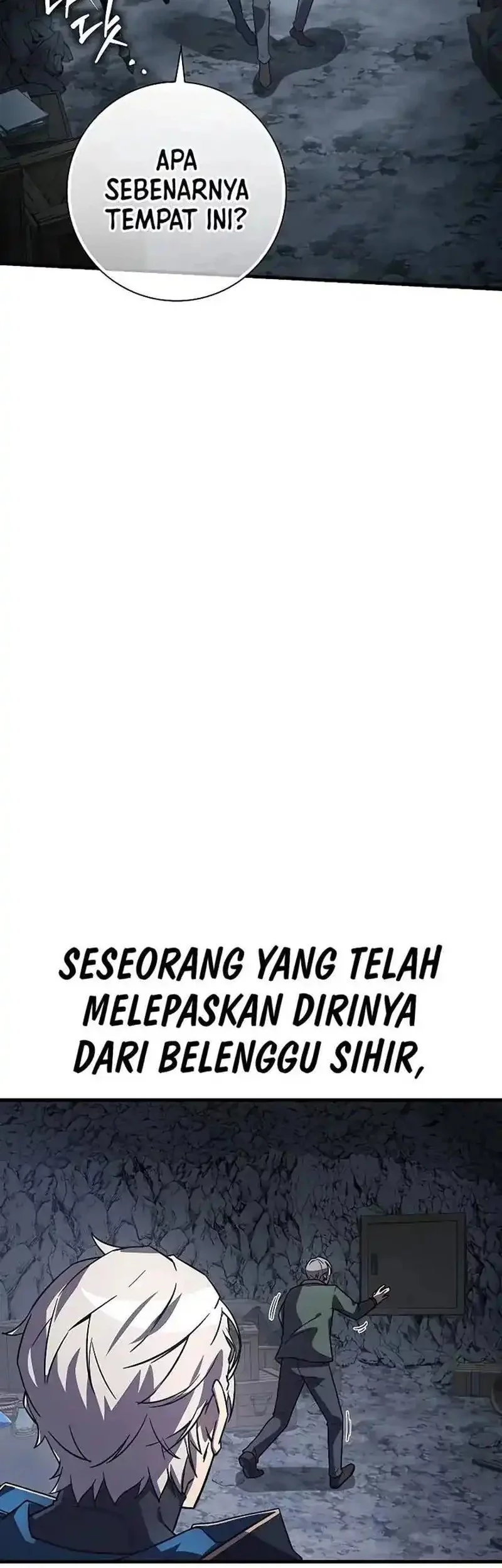 Limit-Breaking Genius Mage Chapter 27 - halaman 67