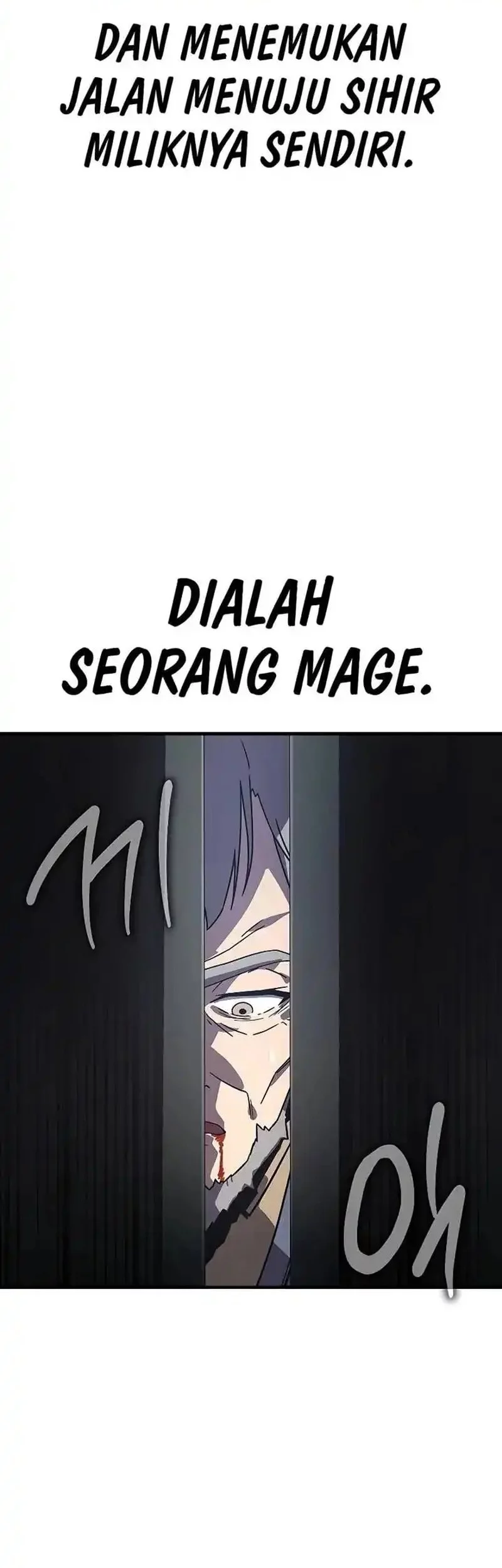 Limit-Breaking Genius Mage Chapter 27 - halaman 68