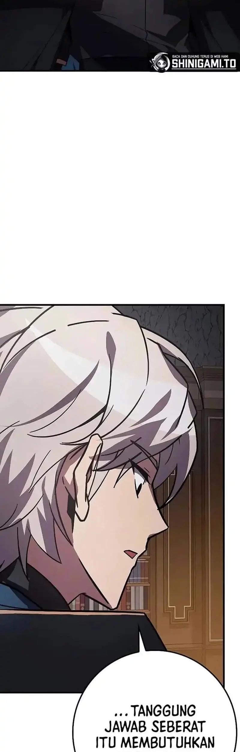 Limit-Breaking Genius Mage Chapter 27 - halaman 7