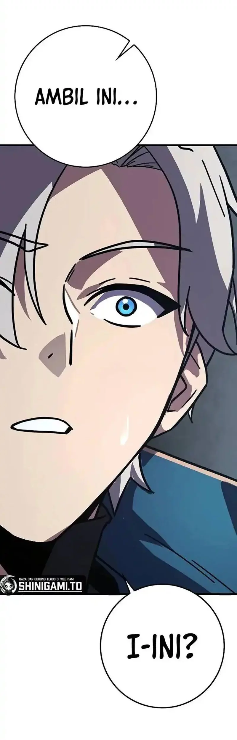 Limit-Breaking Genius Mage Chapter 27 - halaman 70