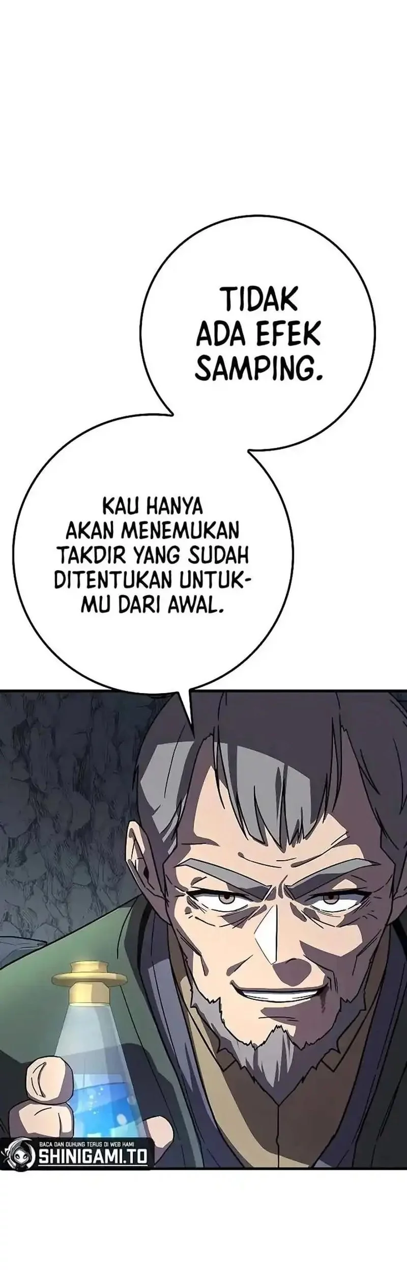 Limit-Breaking Genius Mage Chapter 27 - halaman 74