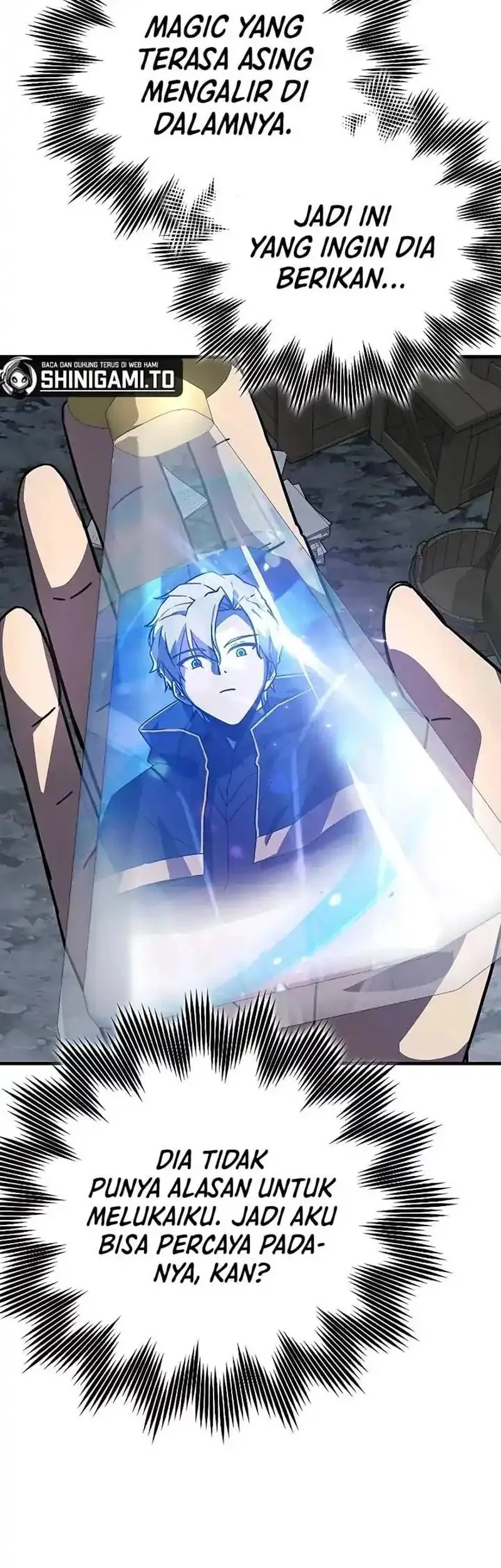 Limit-Breaking Genius Mage Chapter 27 - halaman 78