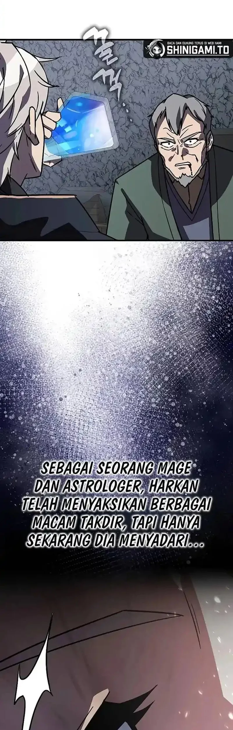 Limit-Breaking Genius Mage Chapter 27 - halaman 81