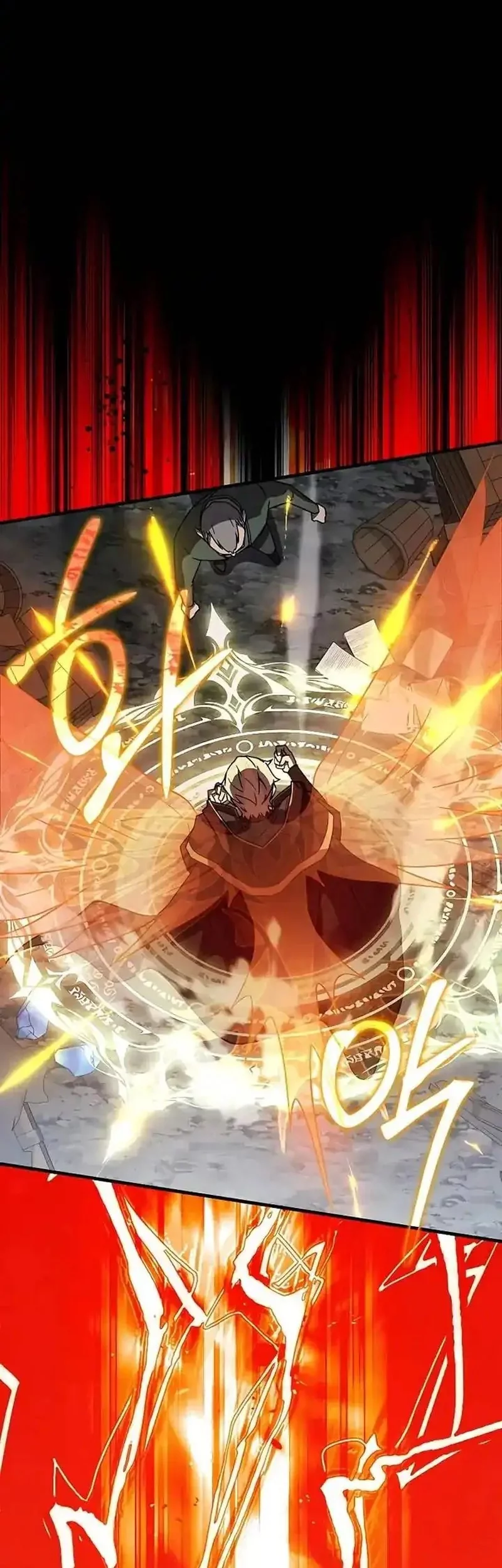 Limit-Breaking Genius Mage Chapter 27 - halaman 83