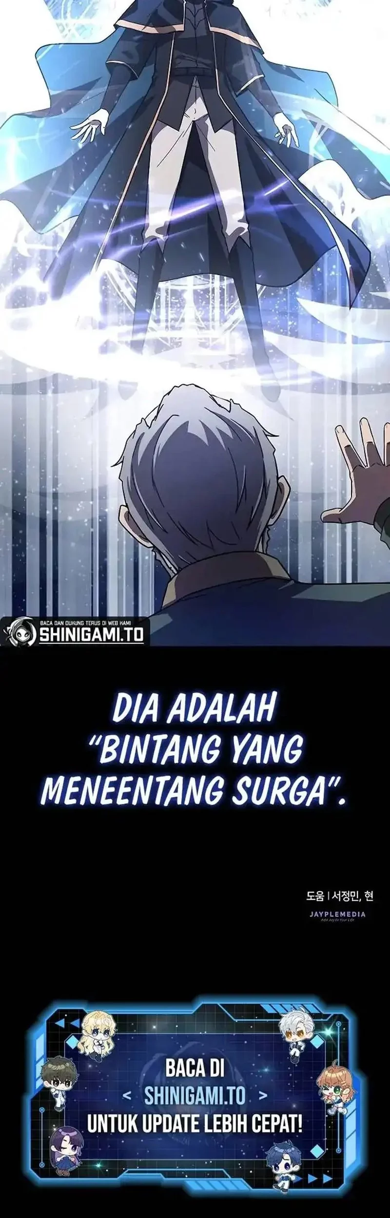 Limit-Breaking Genius Mage Chapter 27 - halaman 88