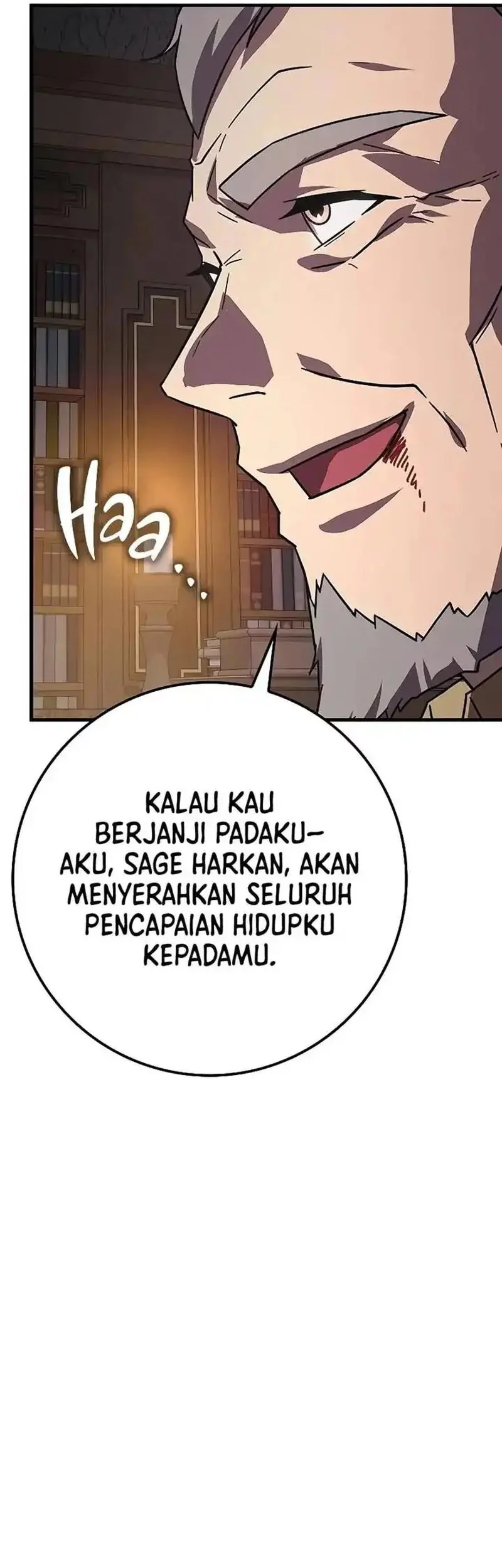 Limit-Breaking Genius Mage Chapter 27 - halaman 9