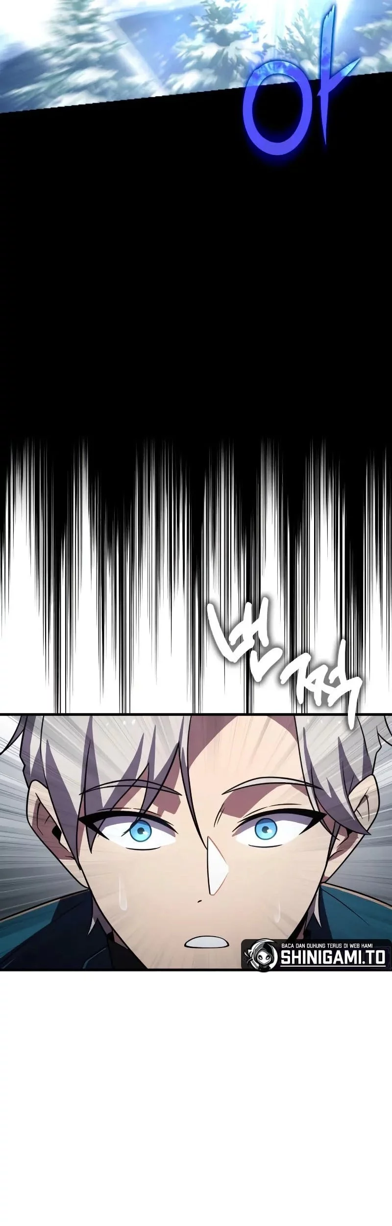 Limit-Breaking Genius Mage Chapter 28 - halaman 10