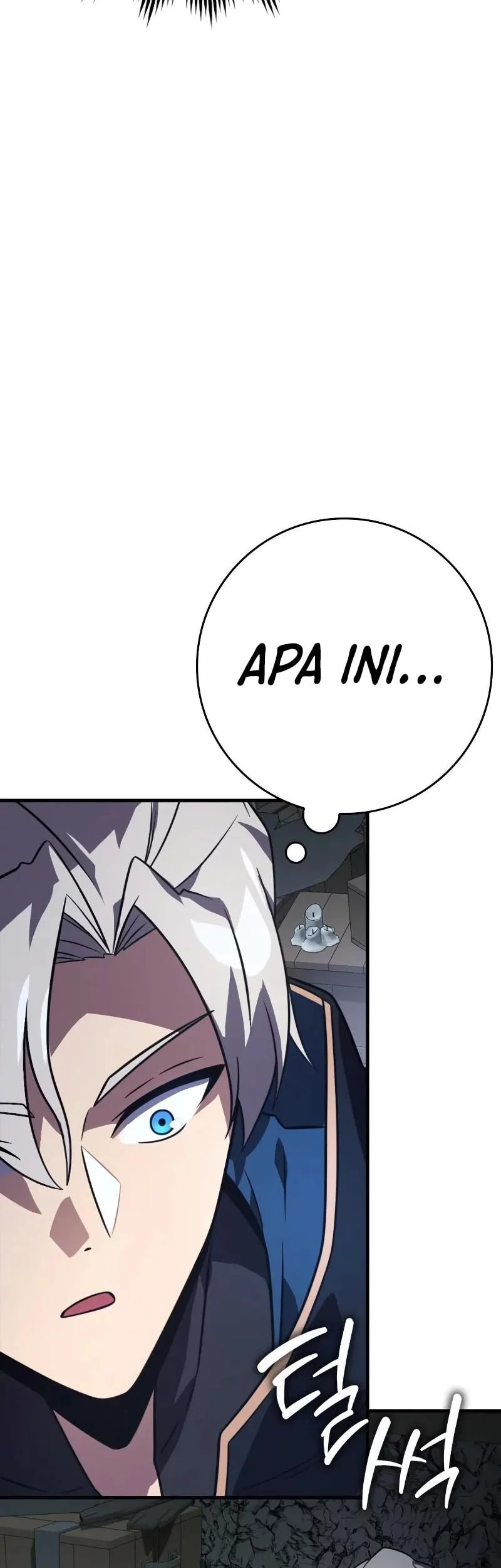 Limit-Breaking Genius Mage Chapter 28 - halaman 12