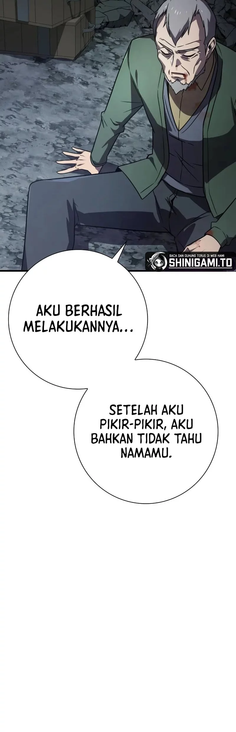 Limit-Breaking Genius Mage Chapter 28 - halaman 13