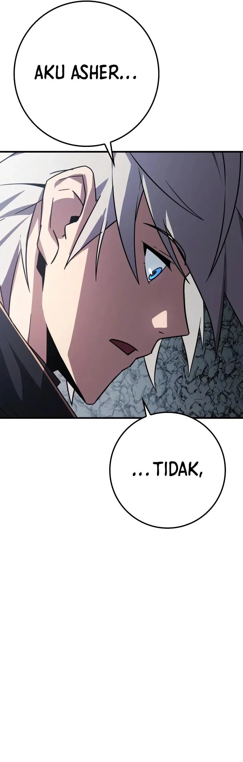 Limit-Breaking Genius Mage Chapter 28 - halaman 14