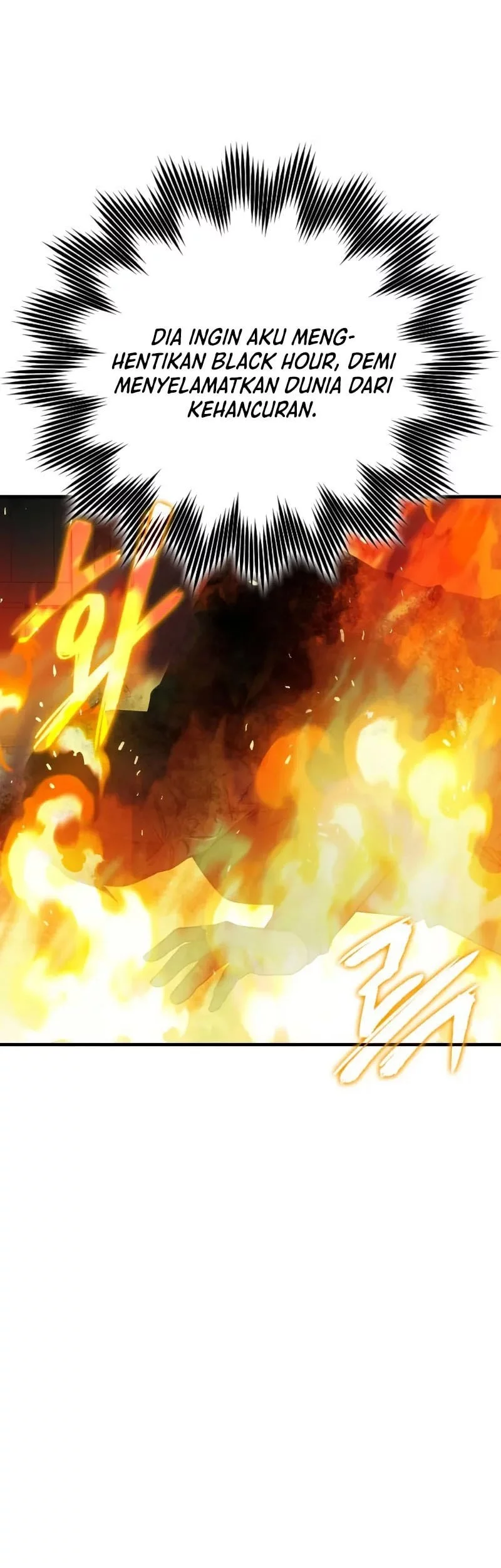 Limit-Breaking Genius Mage Chapter 28 - halaman 18