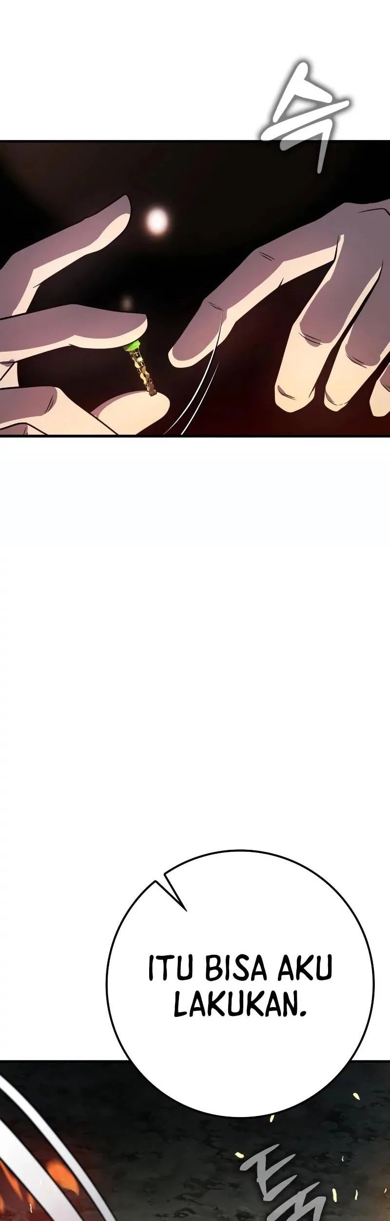 Limit-Breaking Genius Mage Chapter 28 - halaman 19