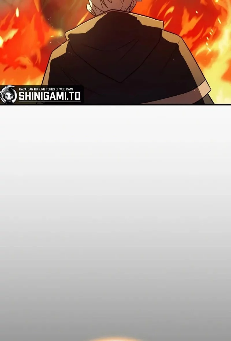 Limit-Breaking Genius Mage Chapter 28 - halaman 21