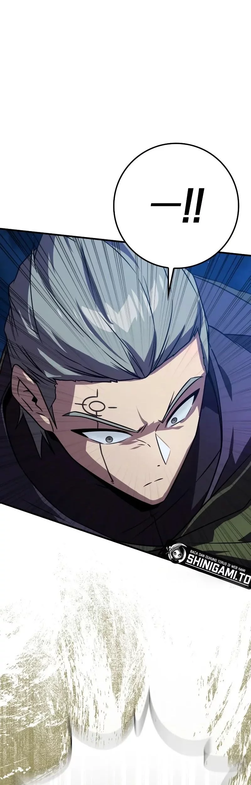 Limit-Breaking Genius Mage Chapter 28 - halaman 32