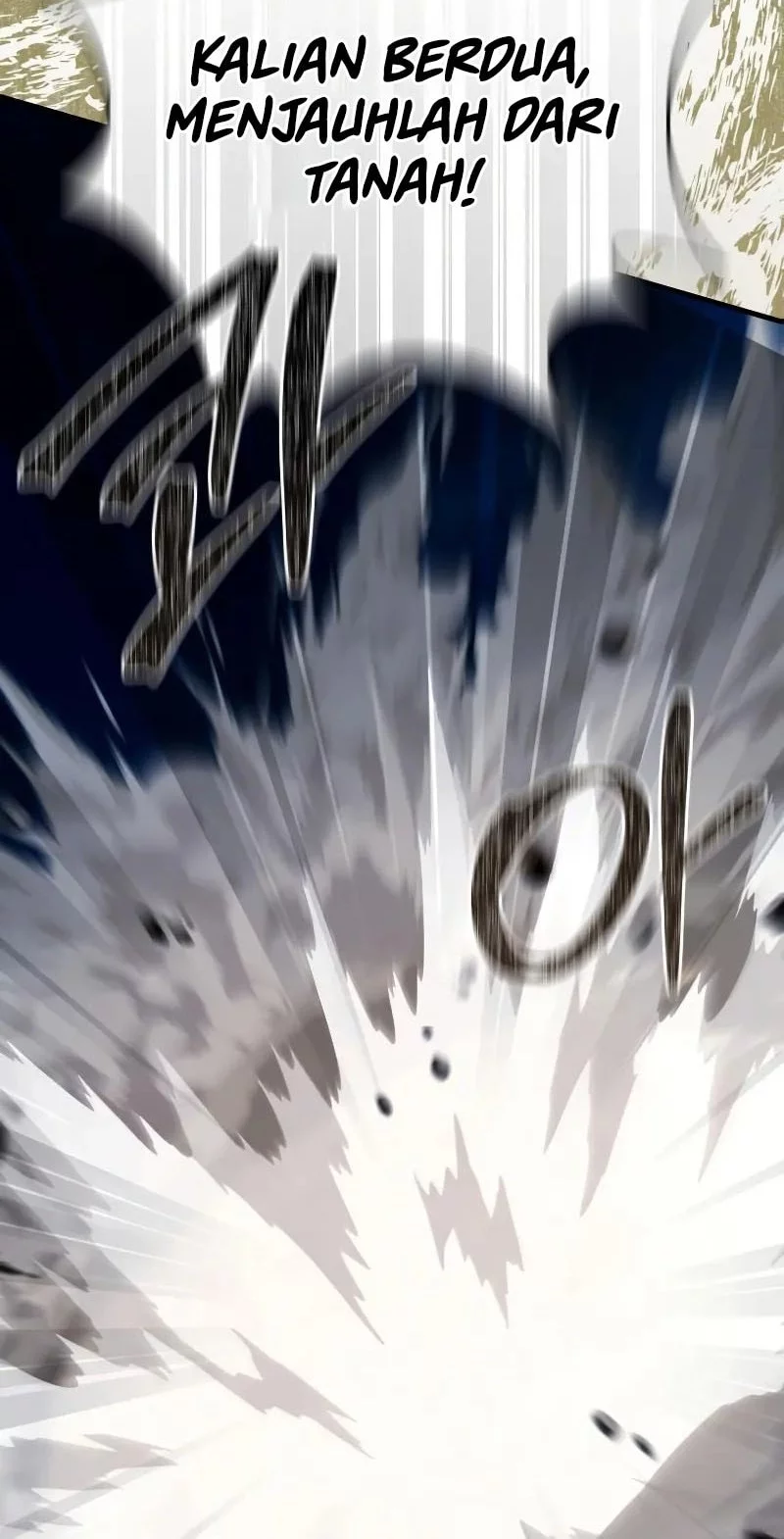 Limit-Breaking Genius Mage Chapter 28 - halaman 33