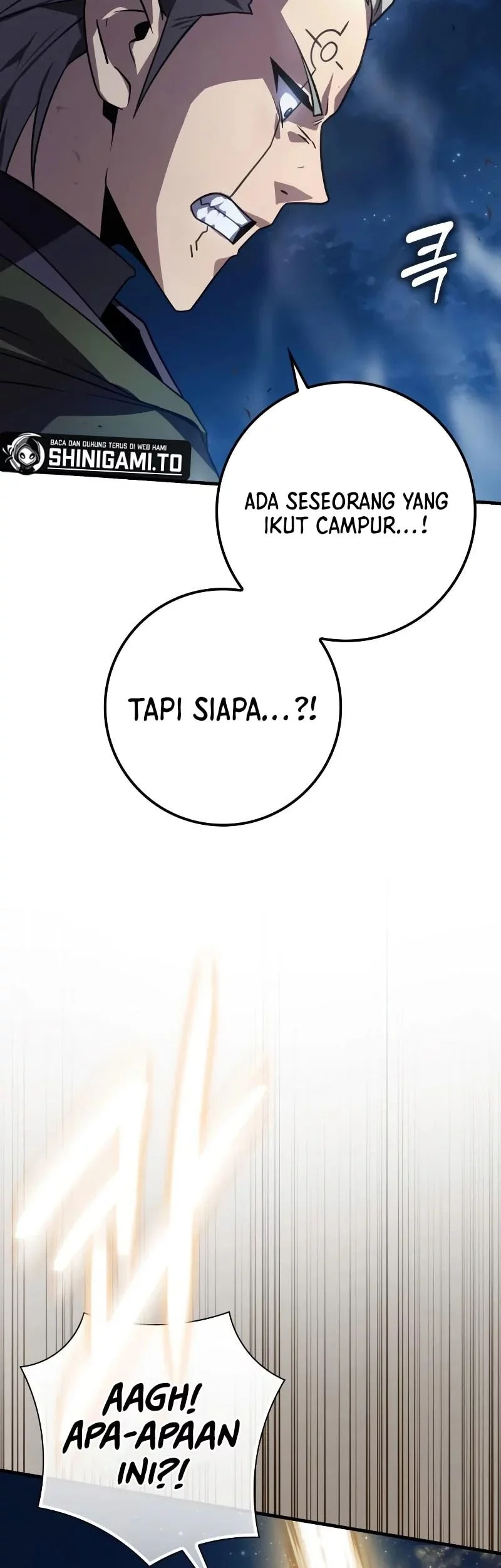 Limit-Breaking Genius Mage Chapter 28 - halaman 36