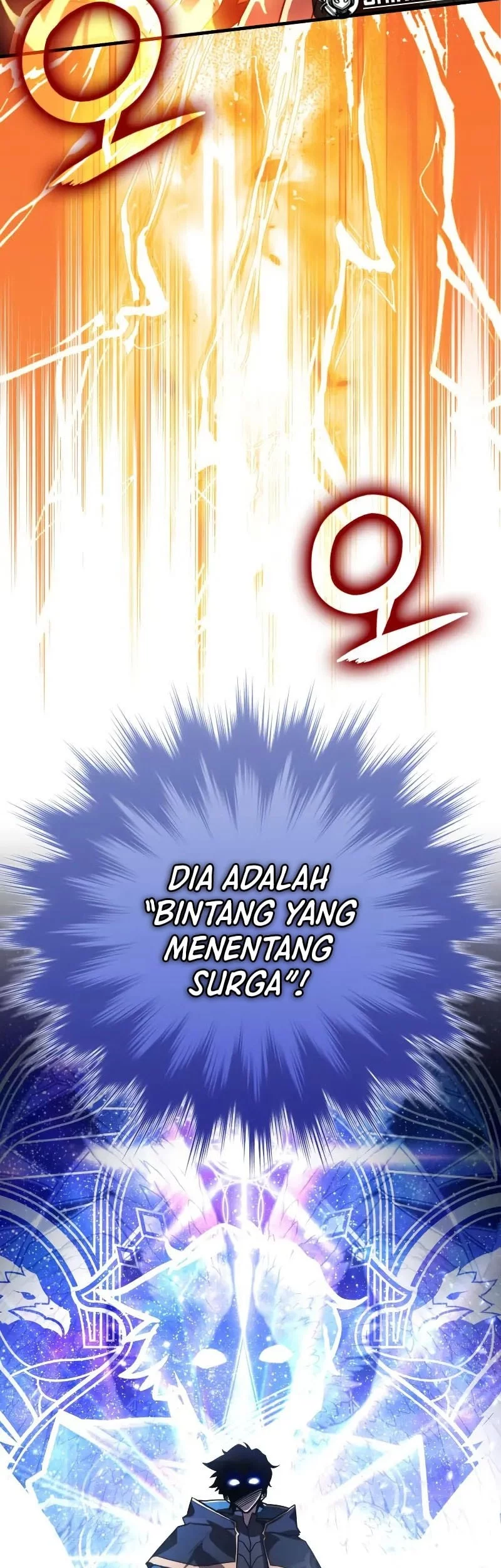 Limit-Breaking Genius Mage Chapter 28 - halaman 4